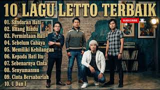 Download lagu Kumpulan Lagu Letto Terbaik & Terpopuler | Ruang Rindu, Sebelum Cahaya, Sandaran Hati mp3