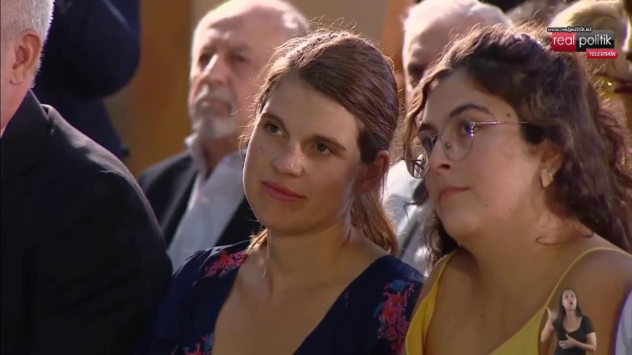 Agustín Rossi juró como jefe de Gabinete de ministros