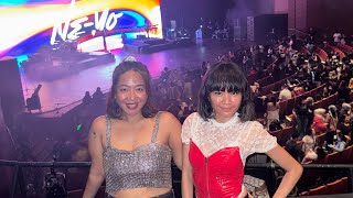 Ne-Yo in Singapore 2024 Day 2