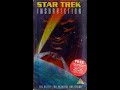 Opening To Star Trek Insurrection UK VHS 1999