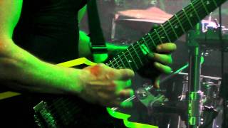 Morbid Angel LIVE 2011-12-07 Cracow, Kwadrat, Poland - Chapel of Ghouls (1080p)