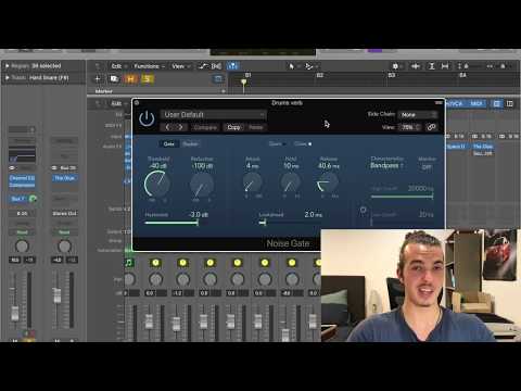 Drop still sounding muddy? Try this.