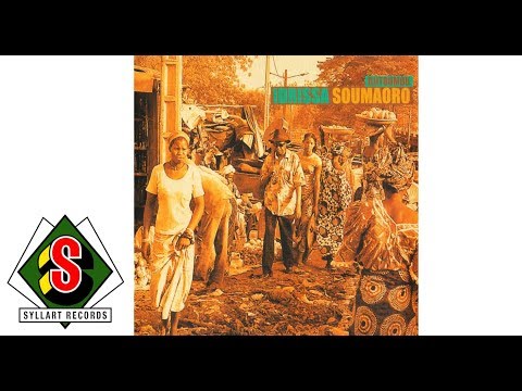 Idrissa Soumaoro - Mbaou fo (audio)