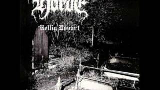 Horde -  crush the bloodied horns of the goat