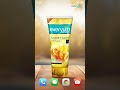 Golden Glow Is The Key Golden Glow Peel Off Mask