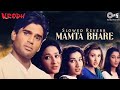 Mamta Bhare Din (Slowed + Reverb) Roop Kumar Rathod ft. Sadhana Sargam | Krodh