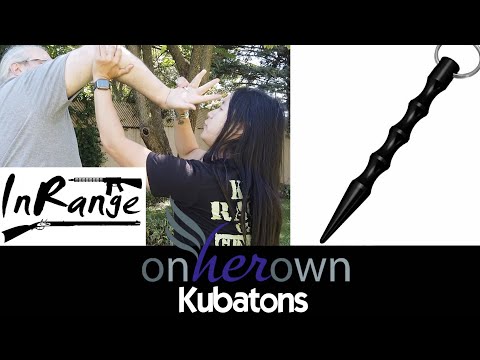 Kubatons - On Her Own