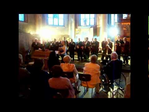 Innstädter Männerchor