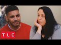 This Is Bulls T Jamal Reacts To Kim S Plan To Propose 90 Day Fiancé Happily Ever After