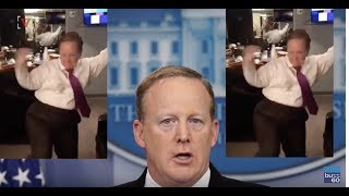Could Spicer Host Saturday Night Live?