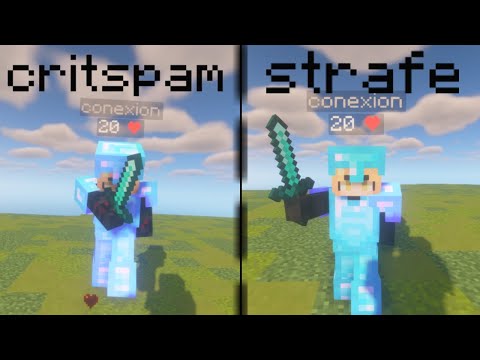 which pvp method is better..?