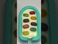 DIY Weird Ice Cream 172 Fruit Candy Shorts