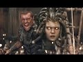 Perseus Takes On Kraken Clash Of The Titans Clip 2010