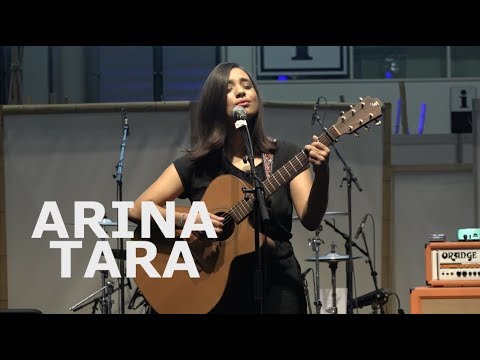 Amazing Voice of Arina Tara (Kala Benoa soundtrack)