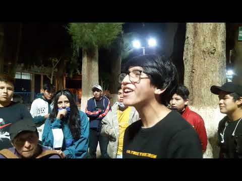CREDO vs ANTRAX - SEMIFINAL || FH BATTLES 4:20