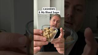 Download lagu Cashews and my blood sugar. #glucoselevels #bloodsugar #cashews mp3