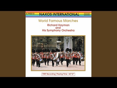 Babes in Toyland: March Of The Toys