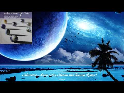 Georney Mix 005 (Uplifting Trance)