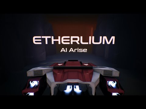 Hoverise Rebellion youtube-video