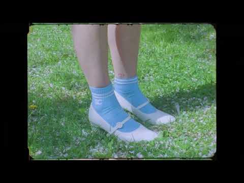 Kokoshca - Huella de ti (Visualizer)