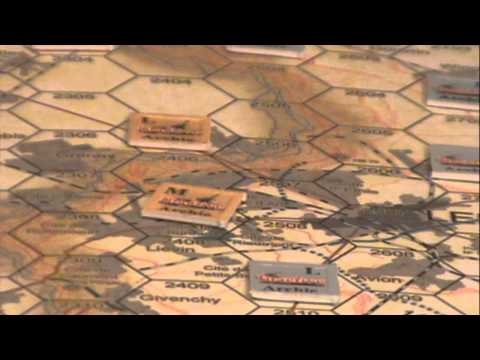 Bloody April Review - Boardgameblogger