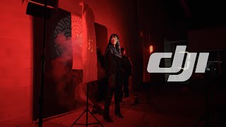 DJI Osmo Pocket 3 Cinematic Vlog Test...