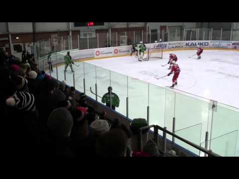 3-Divisioona / Pohjoinen / Cowboys - SoKi loppuottelu