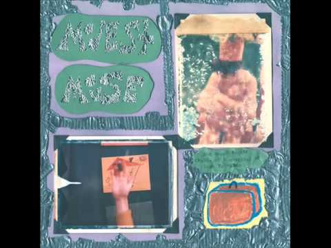 Modest Mouse - From Point A To Point B (Infinity)