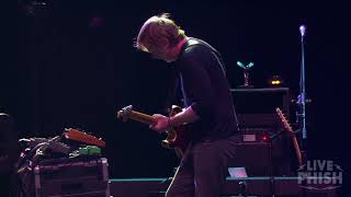 Phish - 09/01/2017 - &quot;Carini&quot;