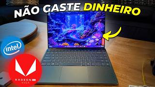TOP 7 MELHORES Notebook BARATINHOS CUSTO-BENEFÍCIO em 2025!!! (SOMENTE OS MELHORES)