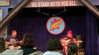 Girlpool - Live at Amoeba Records 1/31/2019