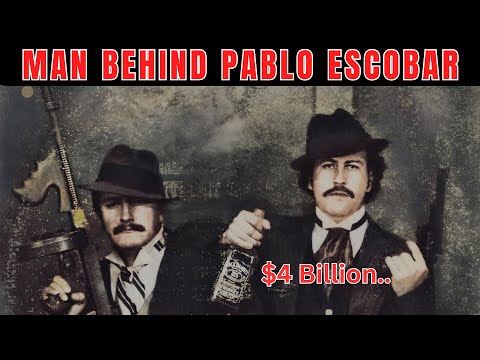 Man Behind the Pablo Escobar: Gustavo Gaviria's Real reason behind Empire