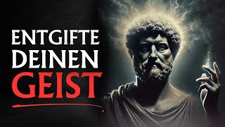 Geist und Gedanken in nur 3 Tagen völlig neu starten