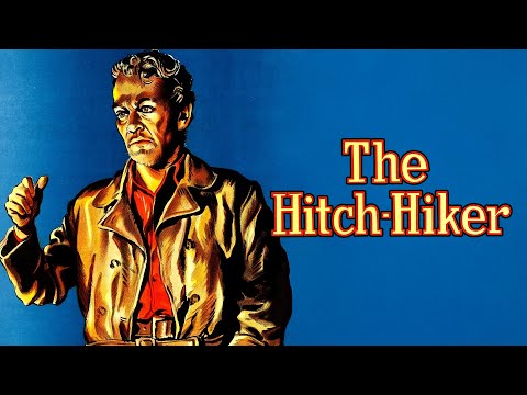 The Hitch-Hiker (1953) Is A Must For Film Noir Fans