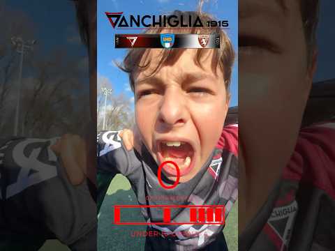 🔋Carica ne abbiamo? UNDER 10 GRANATA