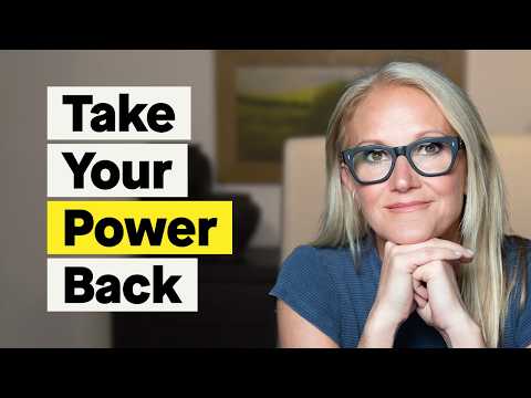 How to Deal with Difficult People & Not Get Stressed Out