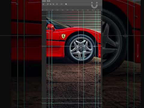 DETALHES QUE FAZEM UM CARRO SER ÚNICO