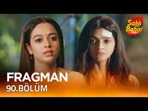 Saklı Bahar Ki 90. Bölüm Fragmanı