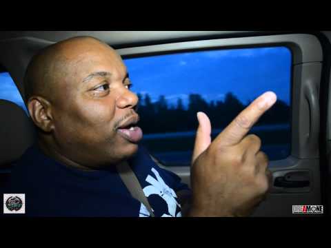 Dj Slugo - Dj Deeon - Dj Funk "Grasshopper Underground In Detroit"