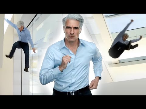 Craig Running Compilation HD [2024 - 2020]