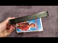 The Adventures Of Pinocchio 1996 VHS Review