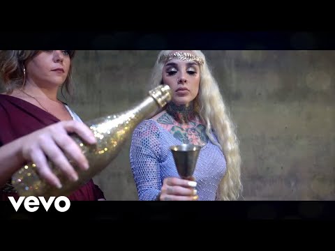 Diamond Dez - Drippin (Official Video)