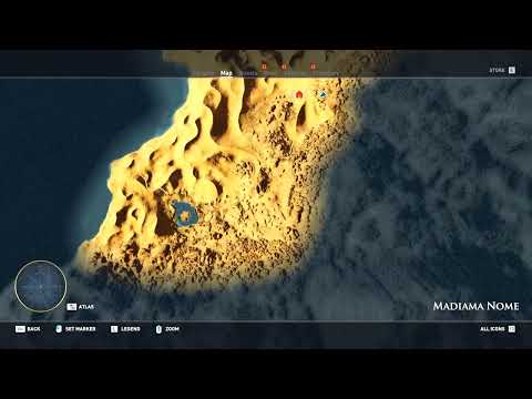 Let's Play Assassin's Creed Origins pt. 116