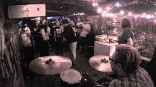 Glassgrade - Live @ Gnarnia 06/05/15 [FULL SET]