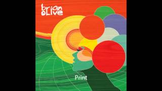 Brian Olive - There is Love