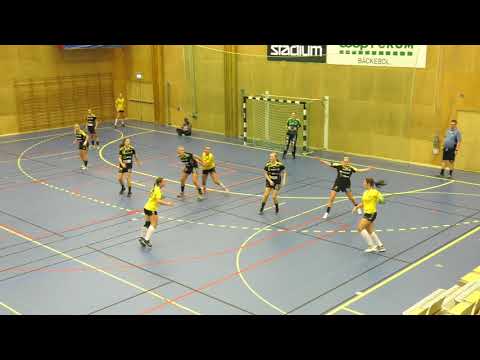 Kärra HF 2 F16 - IK Sävehof 1 F19 Elit Del 1