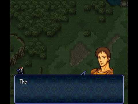 The Ballad of Yied - Thracia 776 - Project Exile