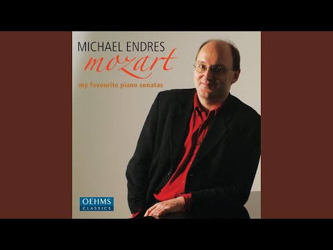 Piano Sonata No. 14 in C Minor, K. 457: III. Allegro assai