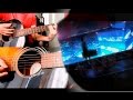 Grisaia no kajitsu OP - Rakuen no tsubasa (guitar ...