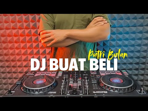 DJ BUAT BELI - WADON BALI VOC. PUTRI BULAN REMIX FULL BASS